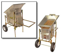 Keene 190 Triple Threat Drywasher