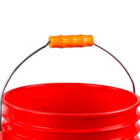 Snappy Grip Bucket Handles