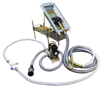 Keene Super Sluice Combo Max