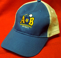 A&B Hats