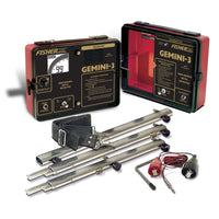 Fisher Gemini 3