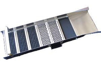 RDH Sluices