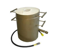 4J Turbo Furnaces
