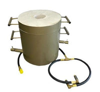 4J Turbo Furnaces