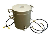 4J Turbo Furnaces