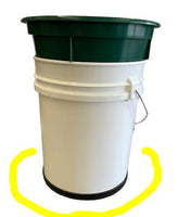 Bucket Wobbler