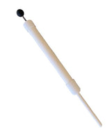Hand Dredges / Crevice Suckers