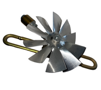Keene Drywasher Fan/Vibration Assembly Replacements