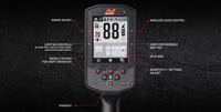 Minelab Manticore