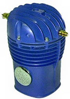 Proline 3" Jet Flare Dredge HP300 T80