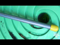 Gold Screw Sprial Auto Panner