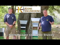 Keene Sluices