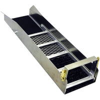 RDH Sluices