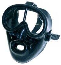 Diving/Hookah Equipment