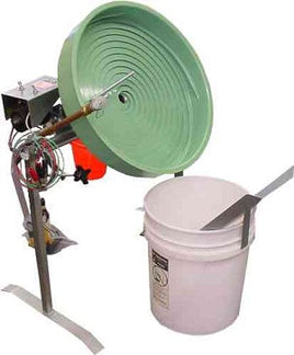Concentrator & Finishers