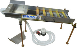 Royal 30" Recirculating Sluice Kit