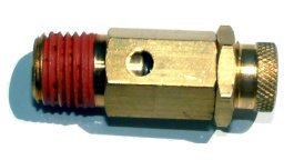 Diving Brass Air Fittings