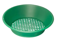 Classifying Sieves / Classifiers