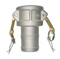 Quick Release Hose Couplings