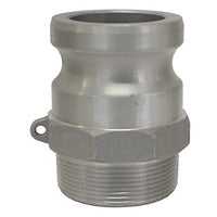 Quick Release Hose Couplings