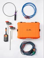 Rock Popper / Sierra Blaster Systems