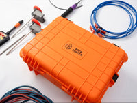 Rock Popper / Sierra Blaster Systems