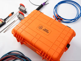 Rock Popper / Sierra Blaster Systems