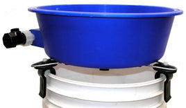 Blue Bowl Accessories