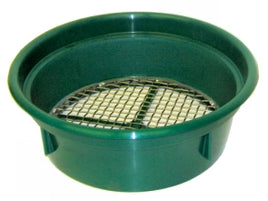 Classifying Sieves / Classifiers