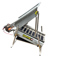 Keene DW Bellows Drywashers