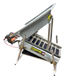 Keene DW Bellows Drywashers