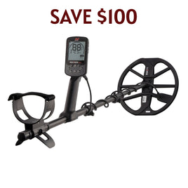 Minelab Equinox 900
