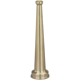 Tapered Fire Hose Nozzle