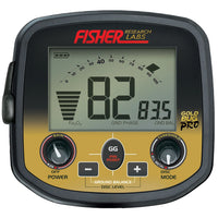 Fisher Gold Bug Pro