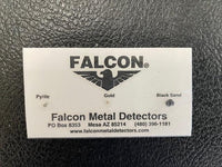 Falcon Metal Detector Accessories