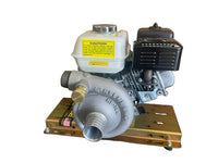 Keene PHP160 Pump w/ Honda GX120