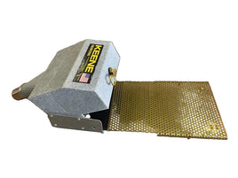 Keene Mini Max 2" Dredge Header & Classifier