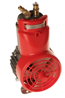 Keene 3" Ultra Jet Flare Dredge with Honda GX120 & P160