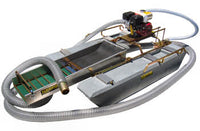 Keene 3" Ultra Jet Flare Dredge with Honda GX120 & P160