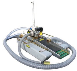 Keene 4" Mini Jet Flare Dredge with P180