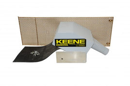 Keene Mini Max 2" Dredge Header & Classifier