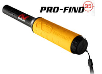 Minelab Pro Find Pinpointers