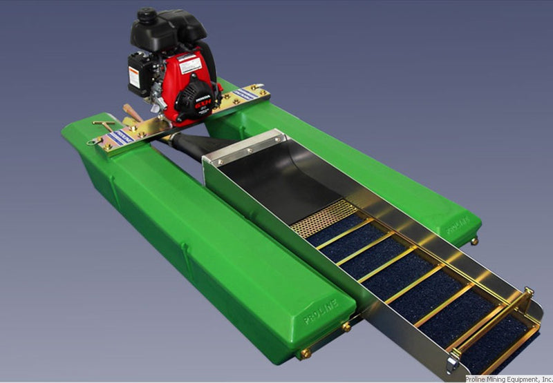 Dredges| A&B Prospecting