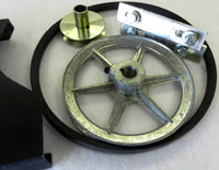 Pulley Kit T80