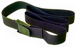 Weight Belt Quick Release