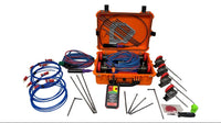 Rock Popper / Sierra Blaster Systems