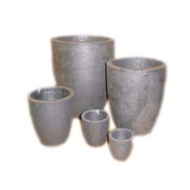 Clay Graphite Crucibles