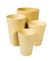 Clay AP Green Crucibles