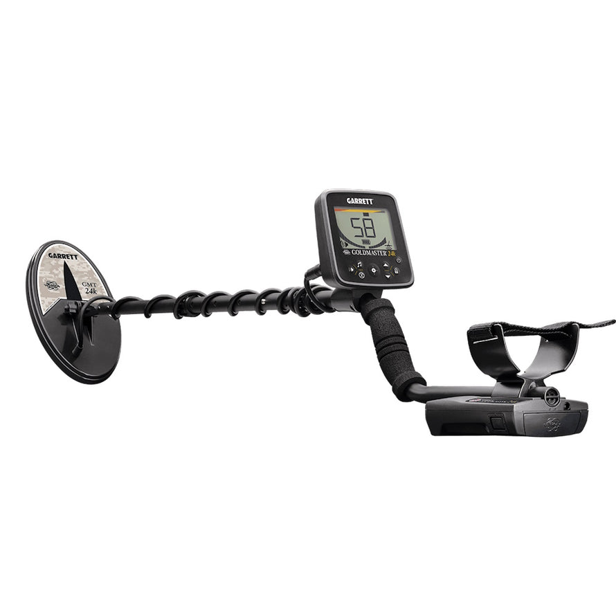 Metal Detectors| A&B Prospecting