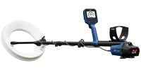 Minelab GPZ 8000 Metal Detector